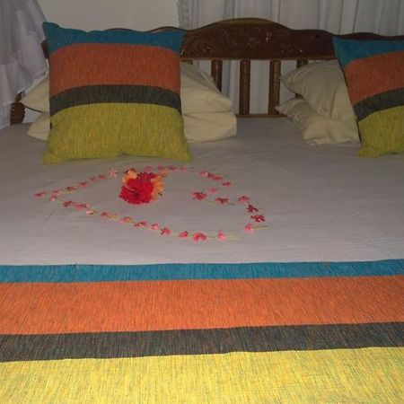 Casa Dambulla Boutique Villa ภายนอก รูปภาพ