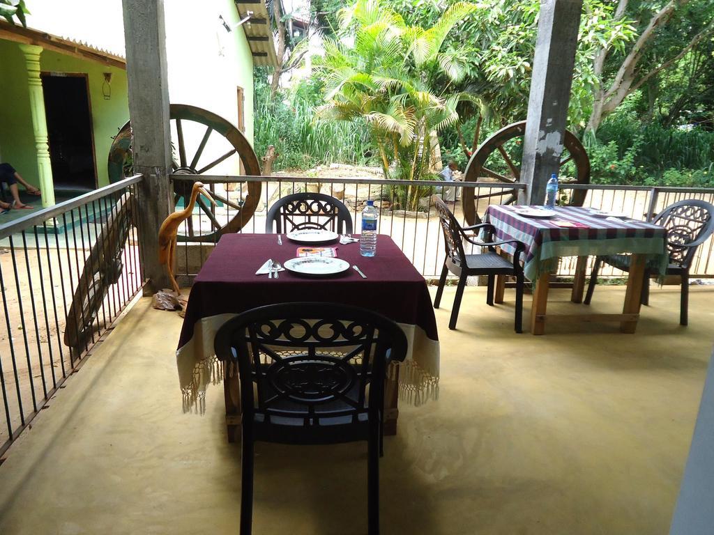Casa Dambulla Boutique Villa ภายนอก รูปภาพ