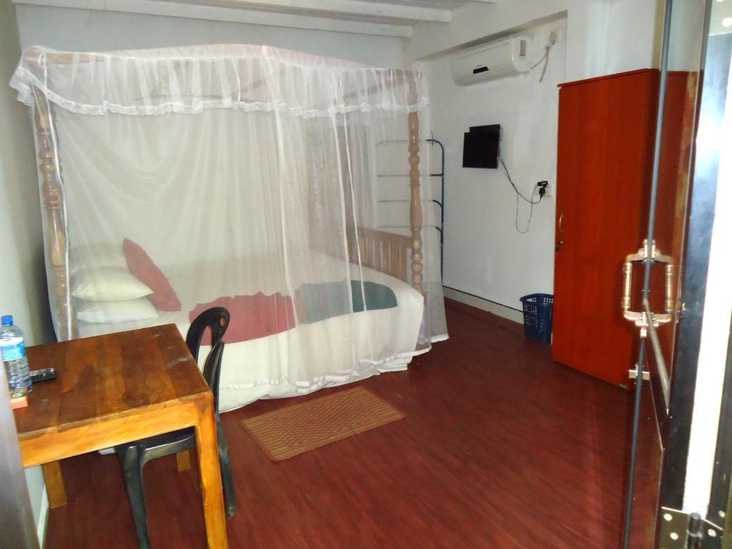 Casa Dambulla Boutique Villa ห้อง รูปภาพ