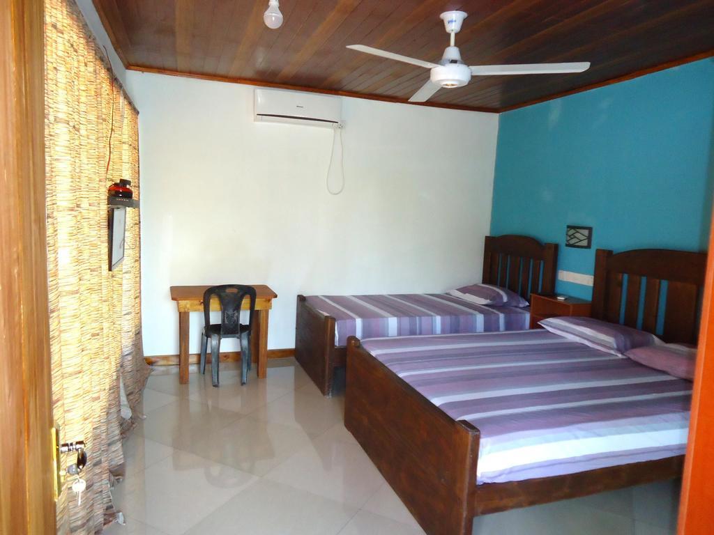 Casa Dambulla Boutique Villa ภายนอก รูปภาพ