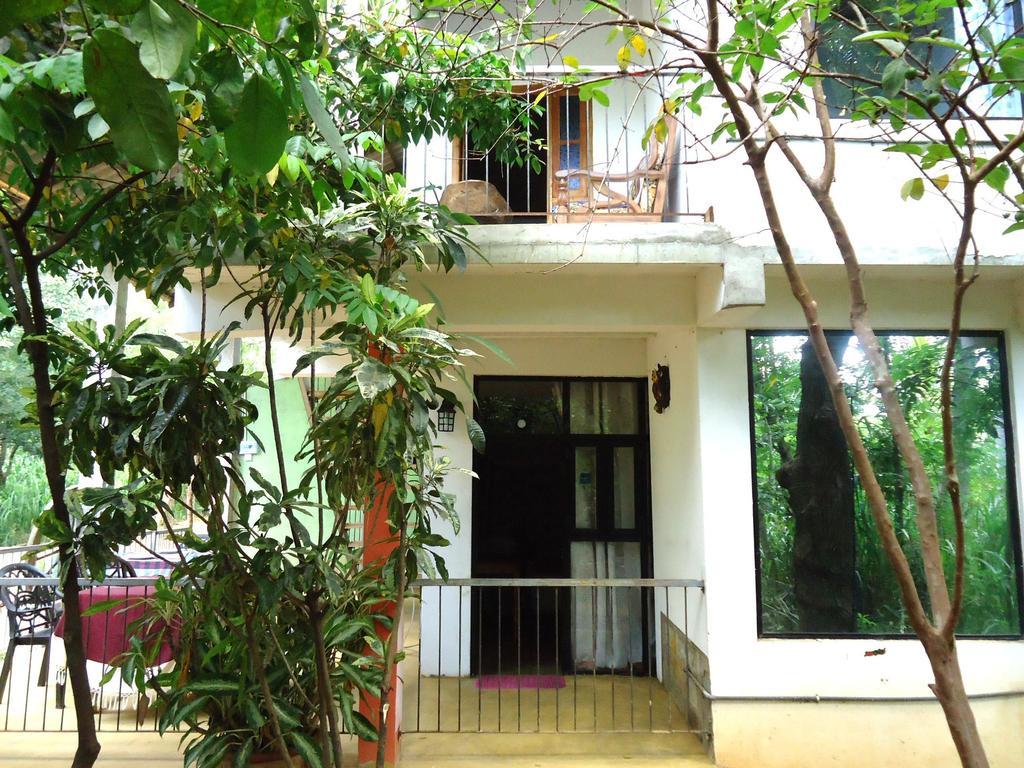 Casa Dambulla Boutique Villa ภายนอก รูปภาพ