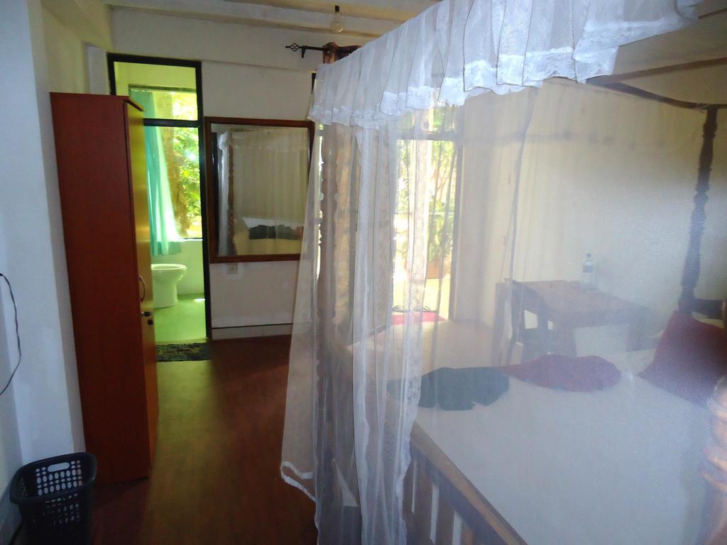 Casa Dambulla Boutique Villa ห้อง รูปภาพ