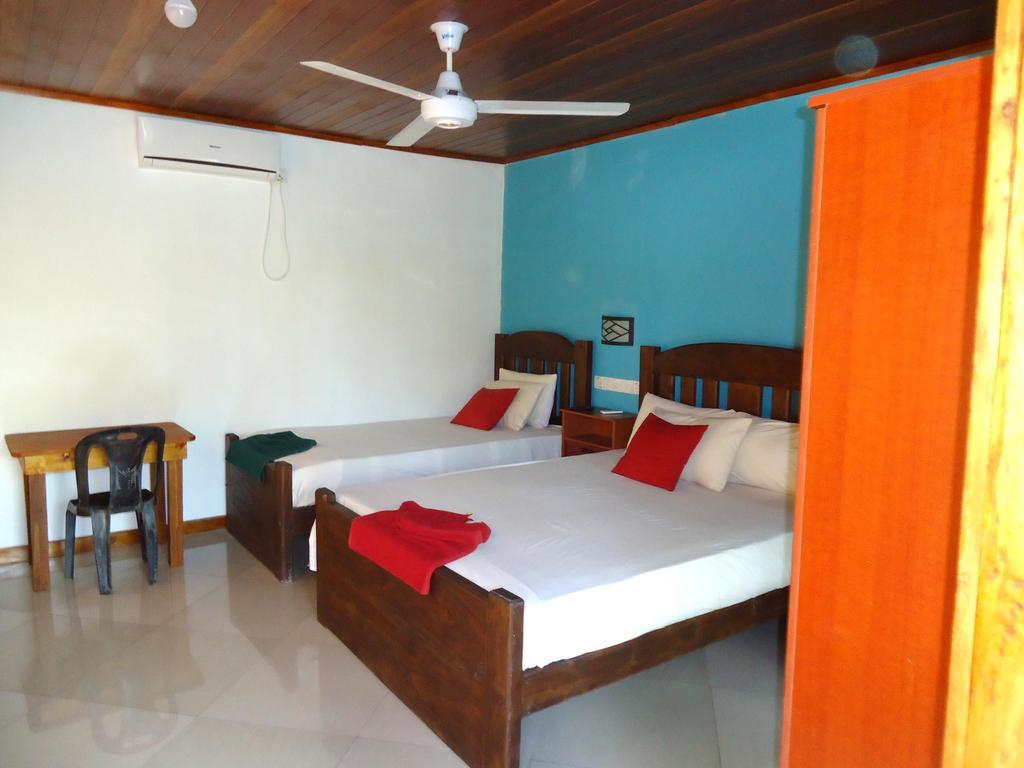 Casa Dambulla Boutique Villa ภายนอก รูปภาพ