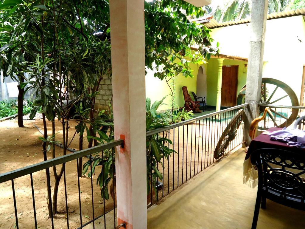 Casa Dambulla Boutique Villa ภายนอก รูปภาพ