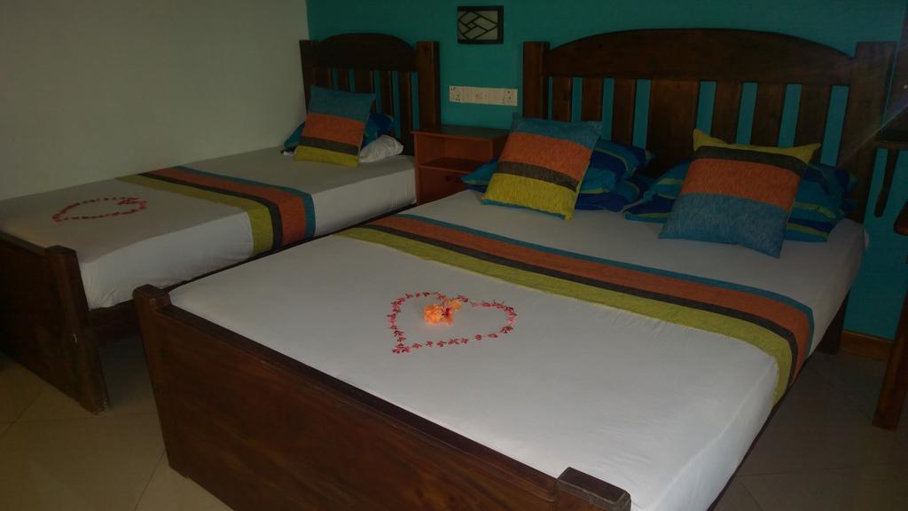 Casa Dambulla Boutique Villa ภายนอก รูปภาพ