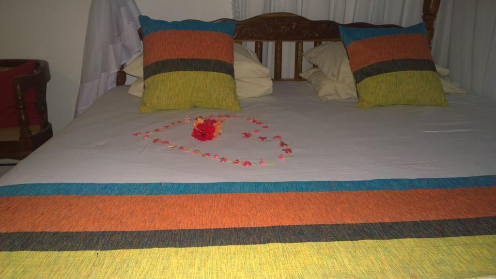 Casa Dambulla Boutique Villa ภายนอก รูปภาพ