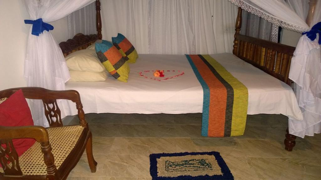 Casa Dambulla Boutique Villa ภายนอก รูปภาพ