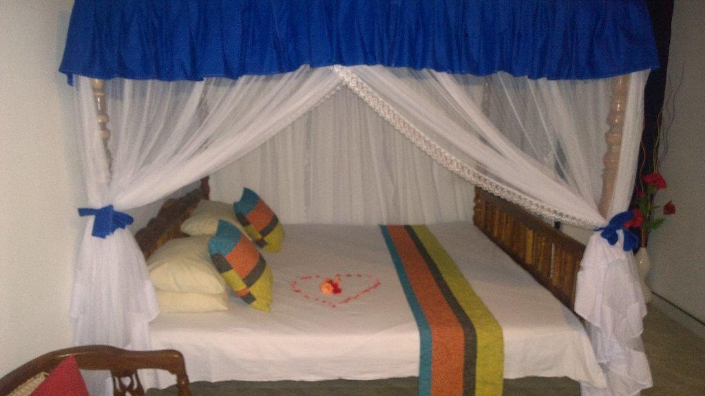 Casa Dambulla Boutique Villa ภายนอก รูปภาพ